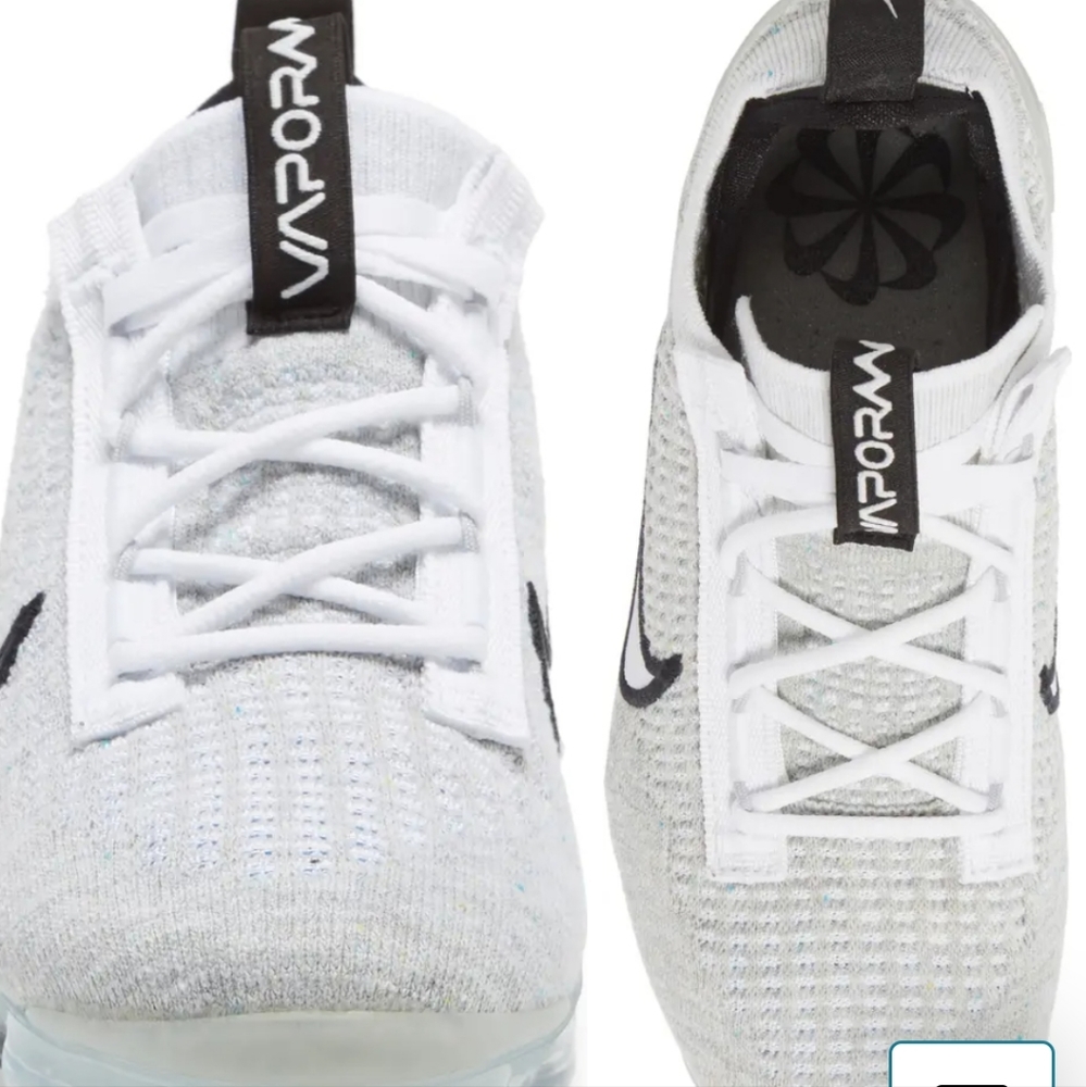 Nike kids Air VaporMax